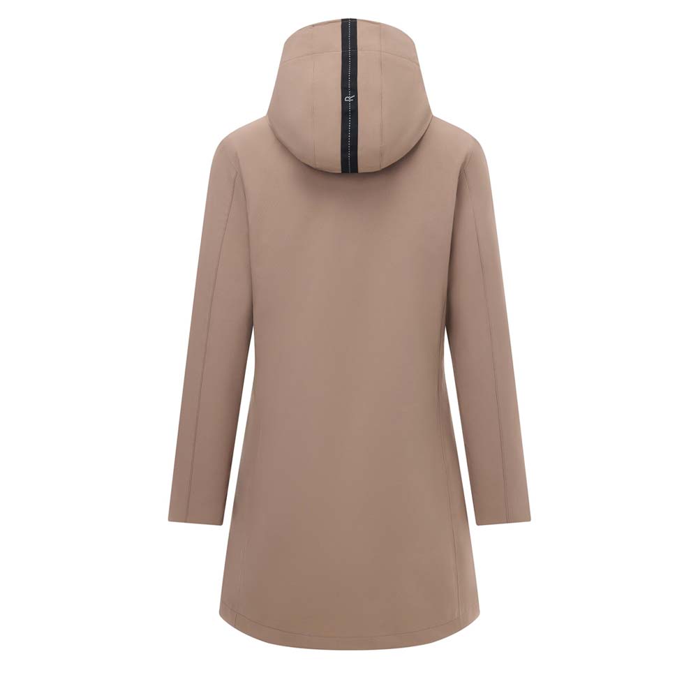REGATTA Denbury 3in1 Jacket Women - Doppeljacke 3in1, wasserdicht
