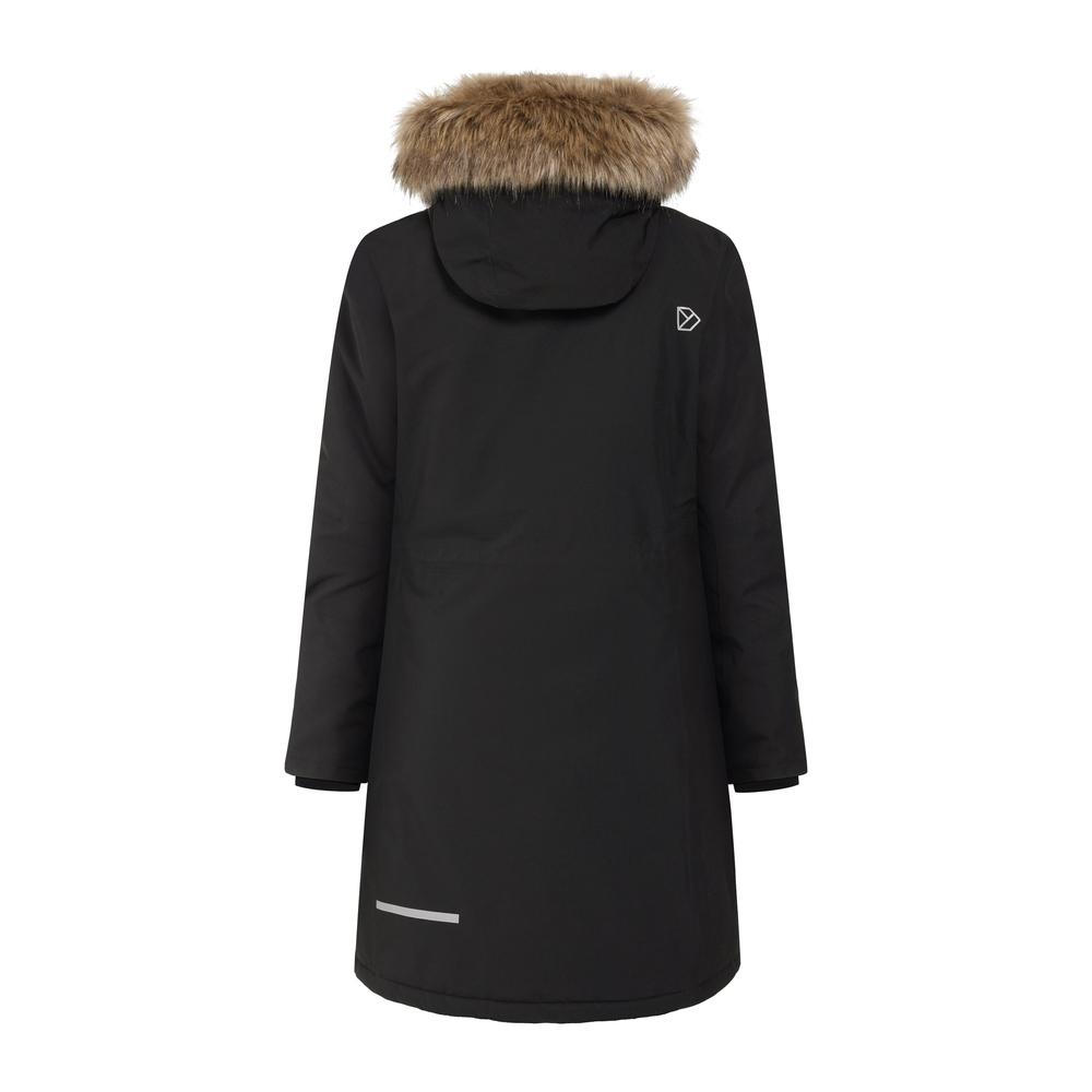 DIDRIKSONS Erika Parka Women - Winterparka wasserdicht & extra warm