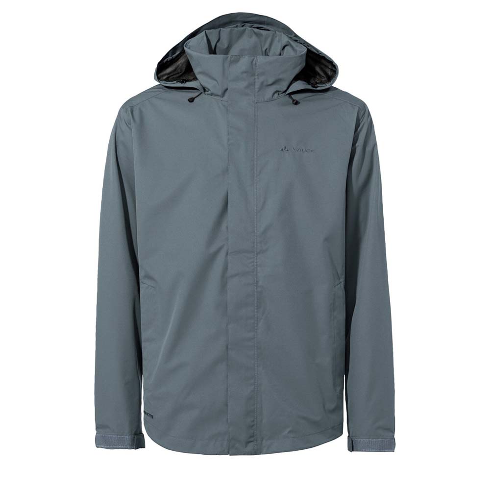 VAUDE Escape Light Jacket  Men - Regenjacke wasserdicht und winddicht