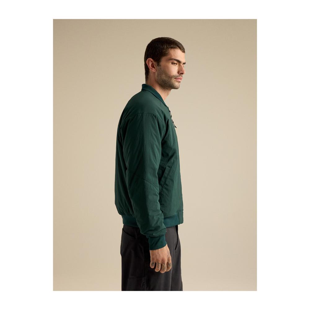 ARC'TERYX Konseal Insulated Jacket Men - Isolationsjacke windabweisend & wasserabweisend