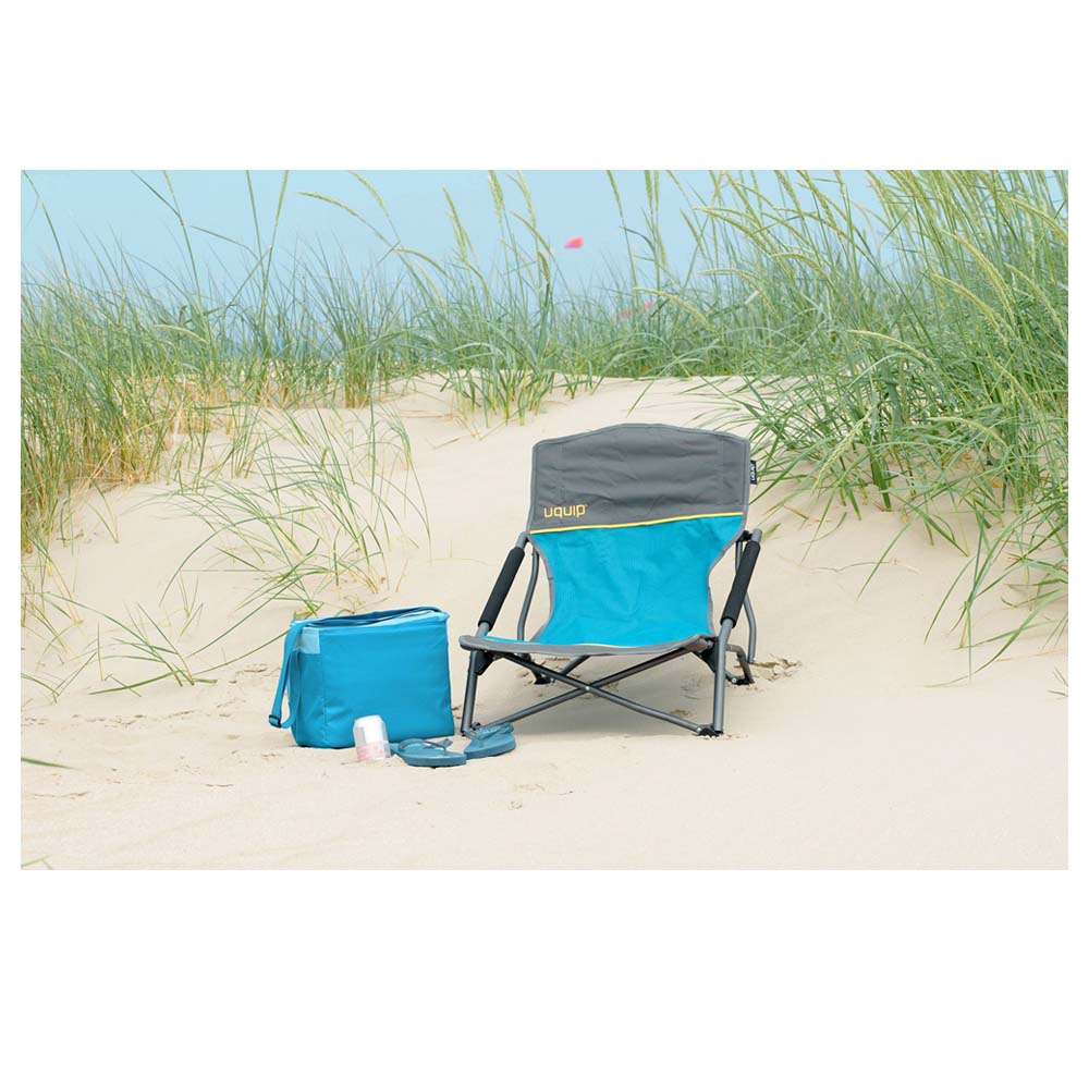 UQUIP Beach Chair Sandy - Strandstuhl