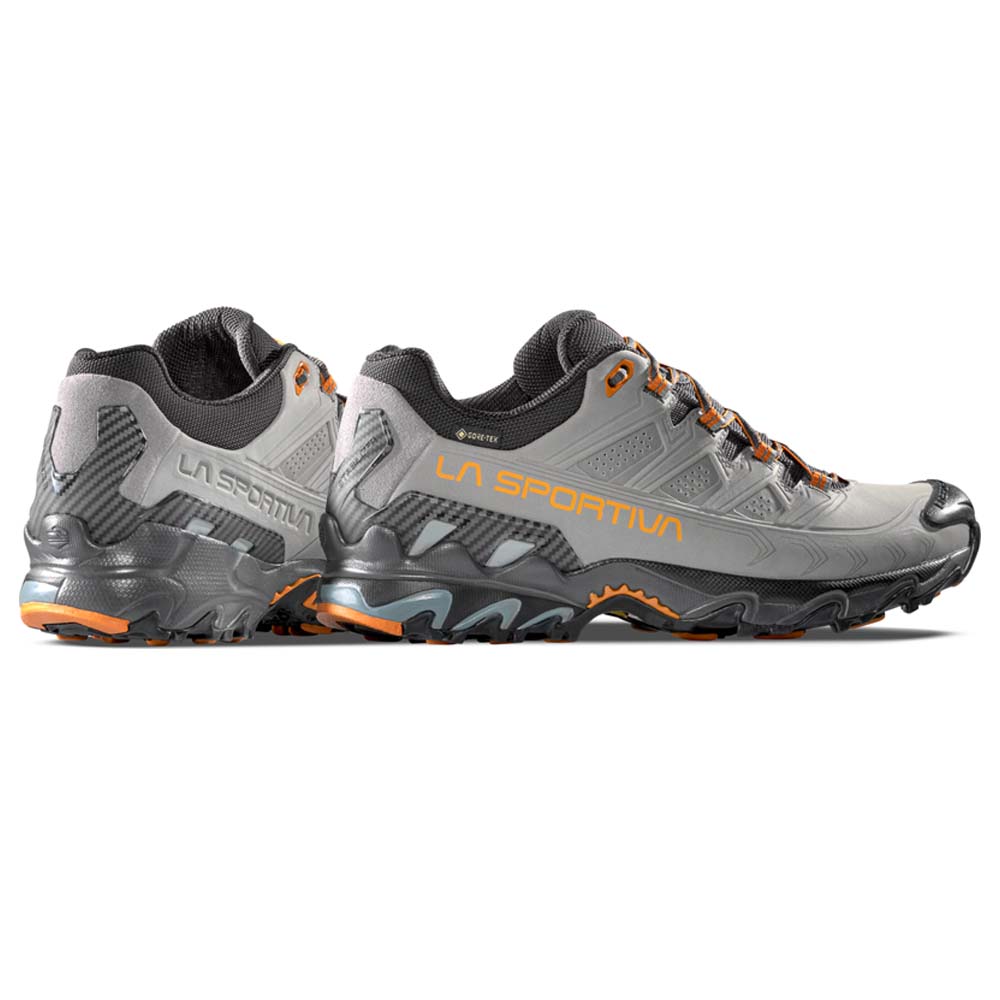 LA SPORTIVA Ultra Raptor II Leather GTX Man - Trekkingschuh strapazierfähig und bequem