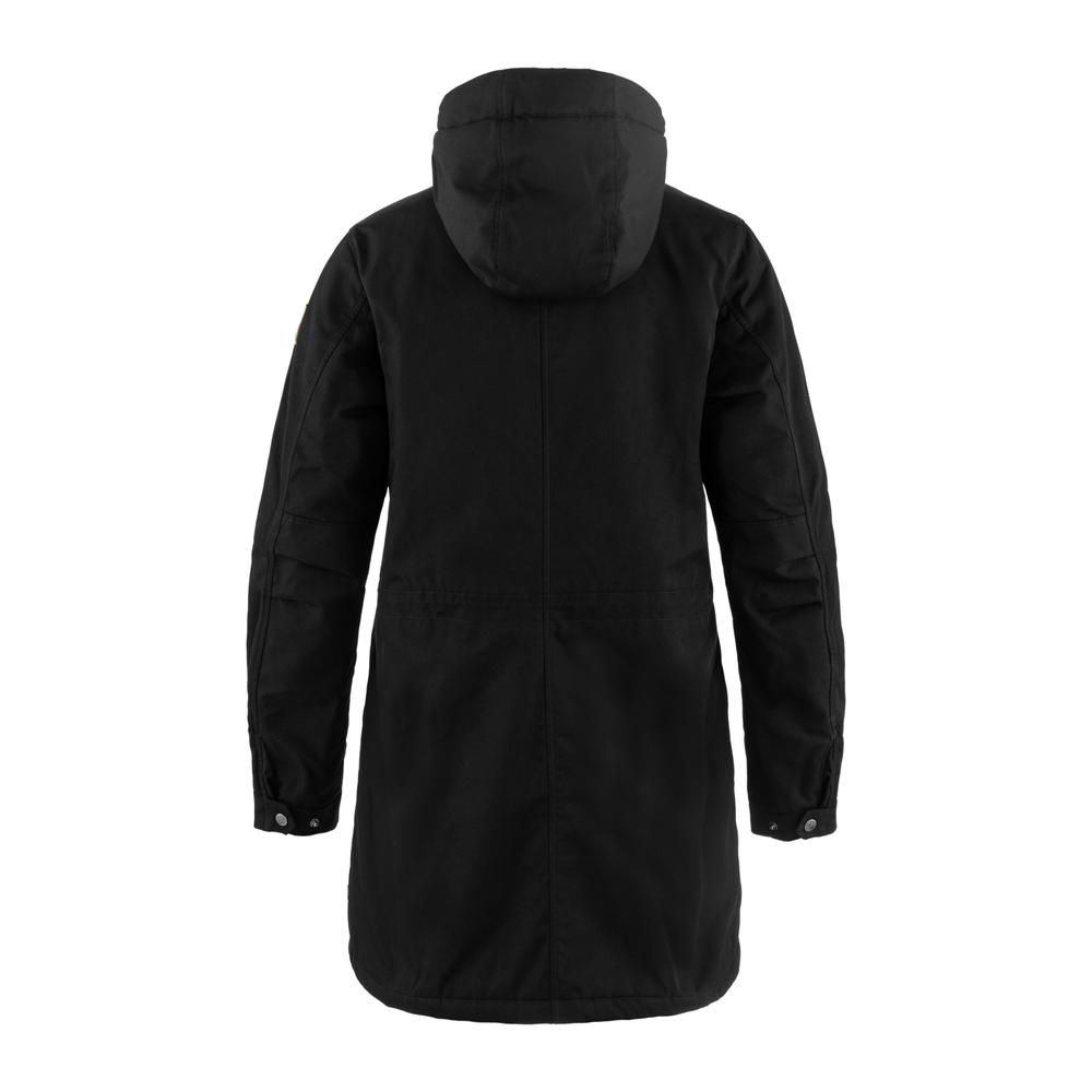 FJÄLLRÄVEN Greenland Winter Parka Women - Winterparka wasserabweisend, windabweisend