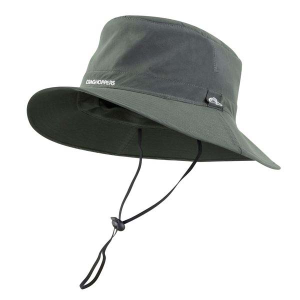 CRAGHOPPERS NosiLife Outback Hat - Reisehut