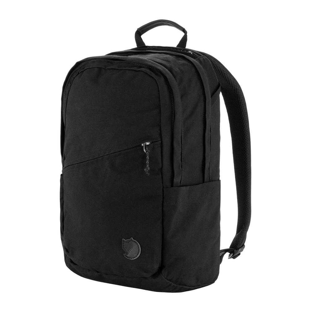FJÄLLRÄVEN Räven 20 - Tagesrucksack strapazierfähig, gepolstertes Laptopfach