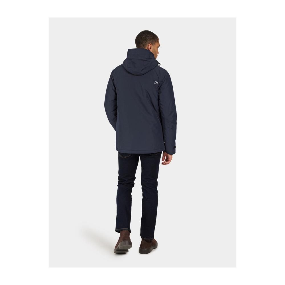 DIDRIKSONS Stefan USX Jacket Men - Winterjacke wasserdicht, atmungsaktiv