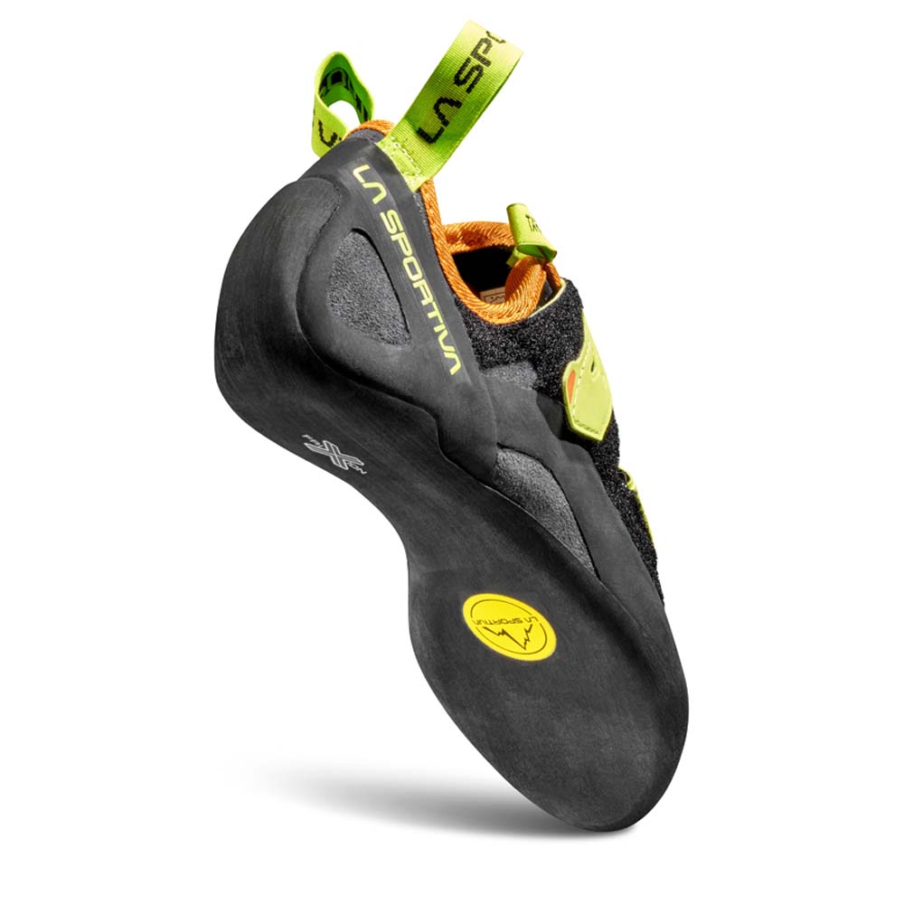LA SPORTIVA Tarantula Man - Kletterschuh einsteigerfreundlich und komfortabel