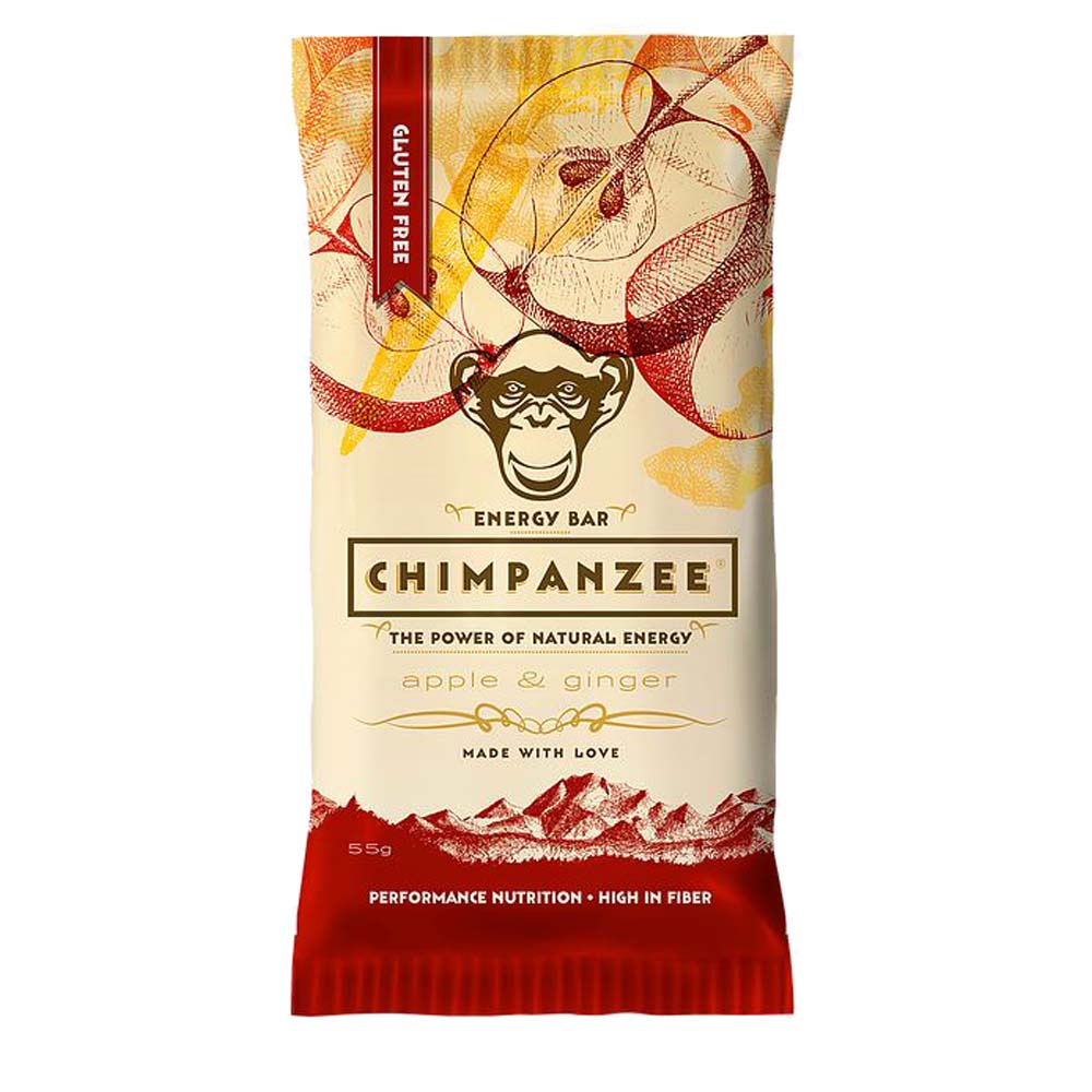 CHIMPANZEE Energy Bar - Energieriegel
