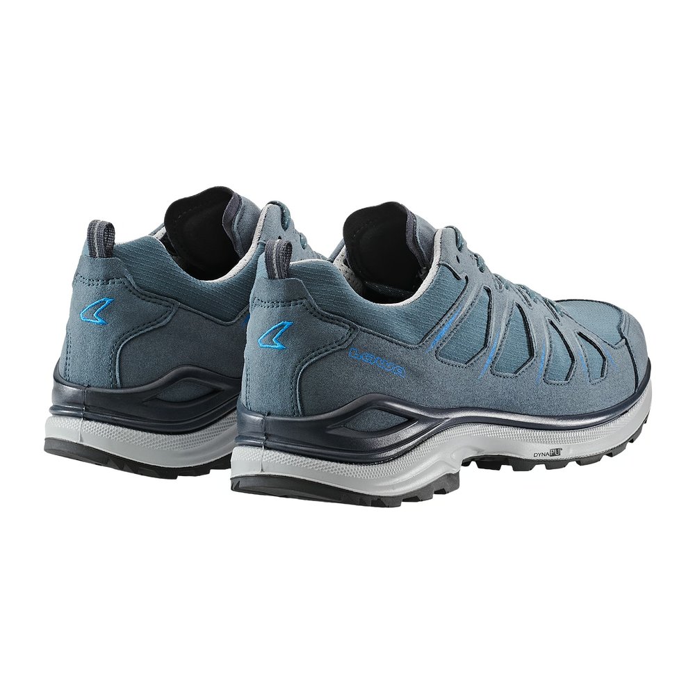LOWA Innox Evo II GTX Men - Leichtwanderschuh wasserdicht, winddicht