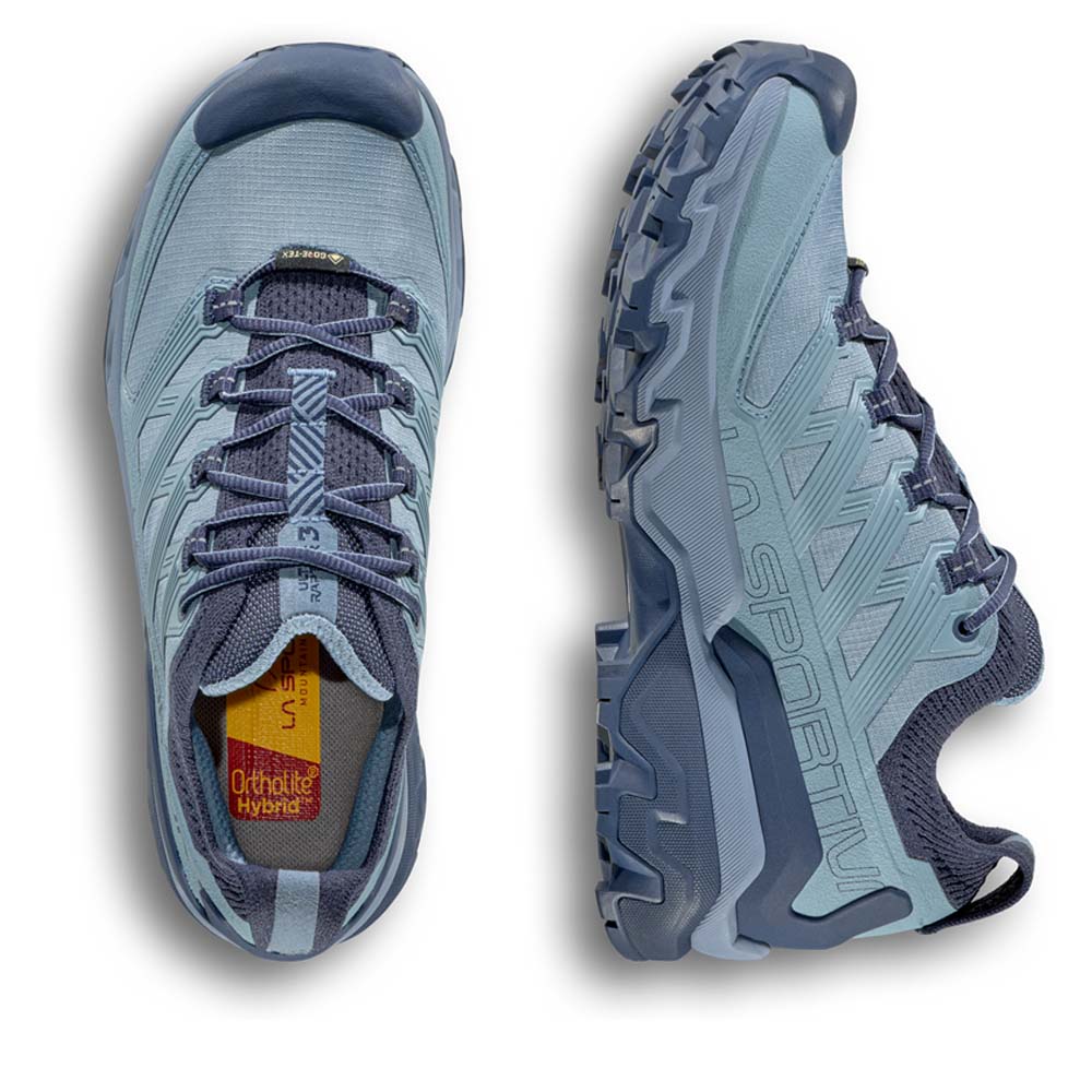LA SPORTIVA Ultra Raptor 3 GTX Woman - Trekkingschuh griffig und stabil