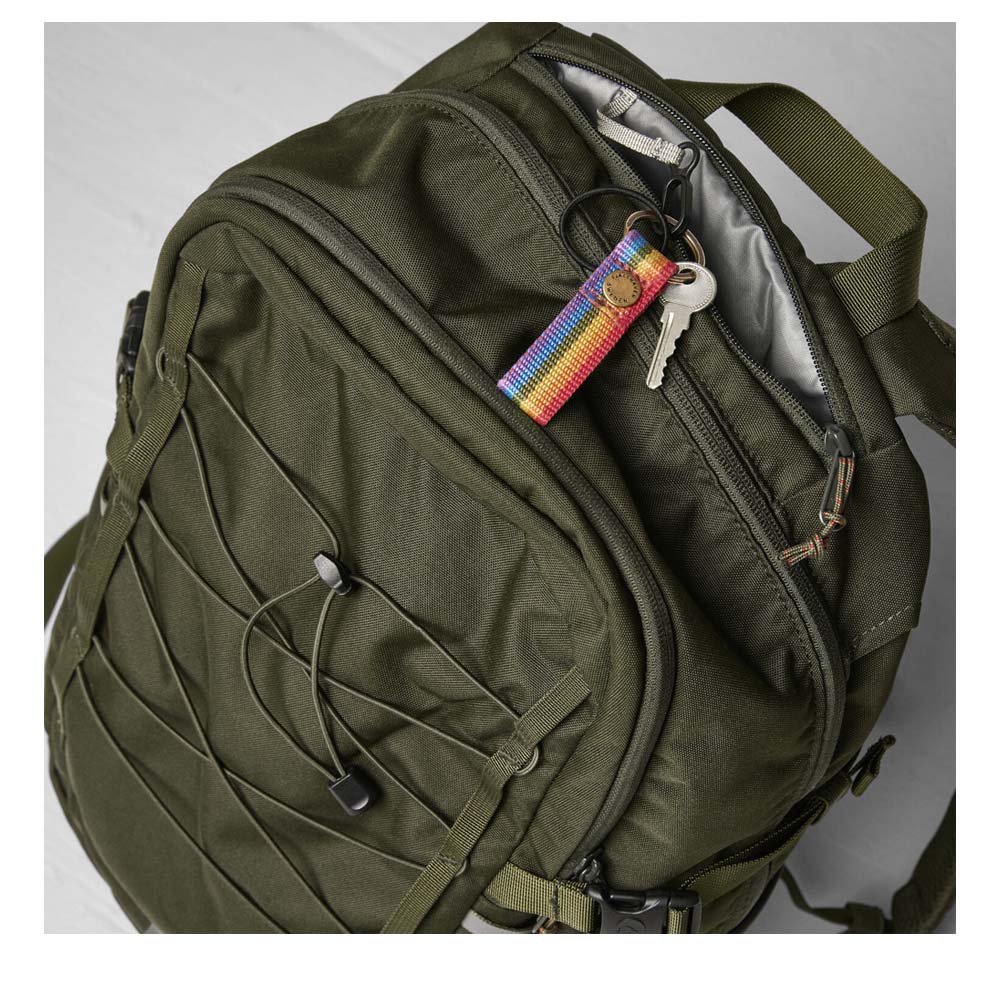 FJÄLLRÄVEN Skule 28 - Tagesrucksack wasserabweisend mit Laptopfach