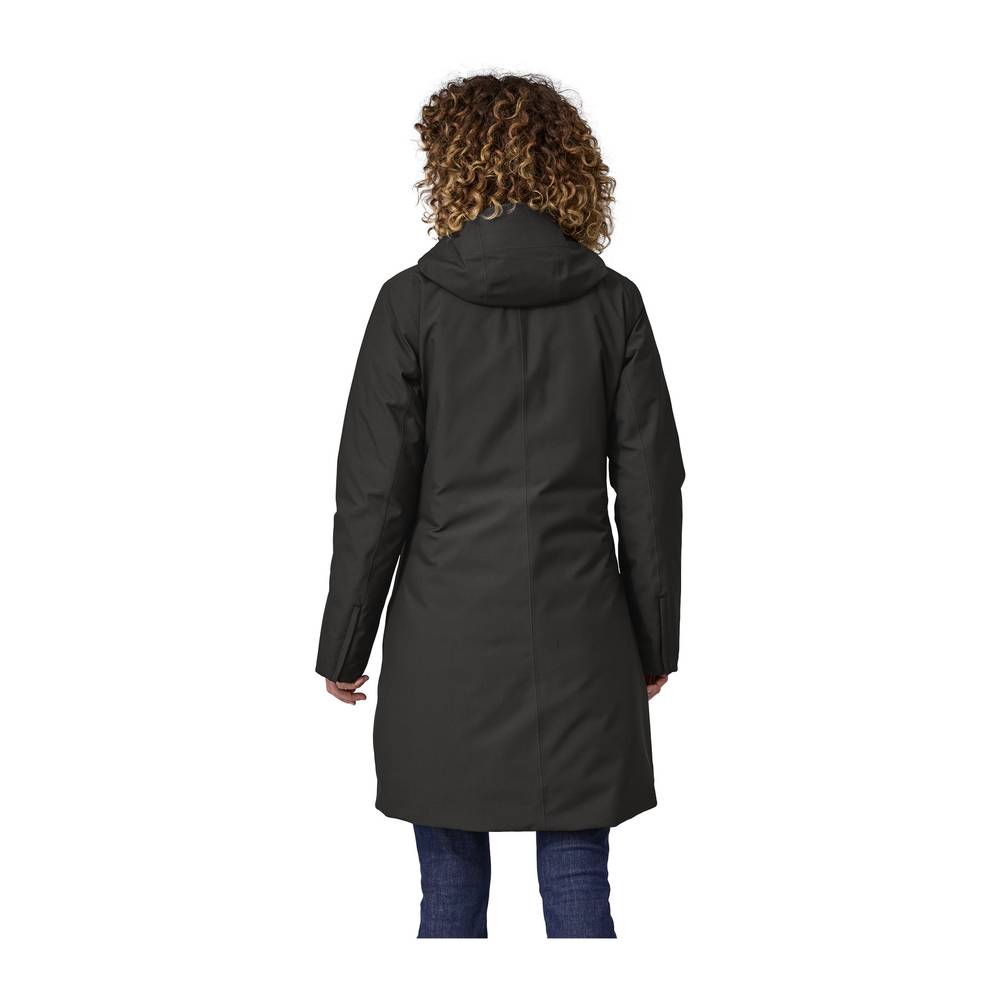 PATAGONIA Tres 3-in-1 Parka Women - Doppeljacke wasserdicht, atmungsaktiv