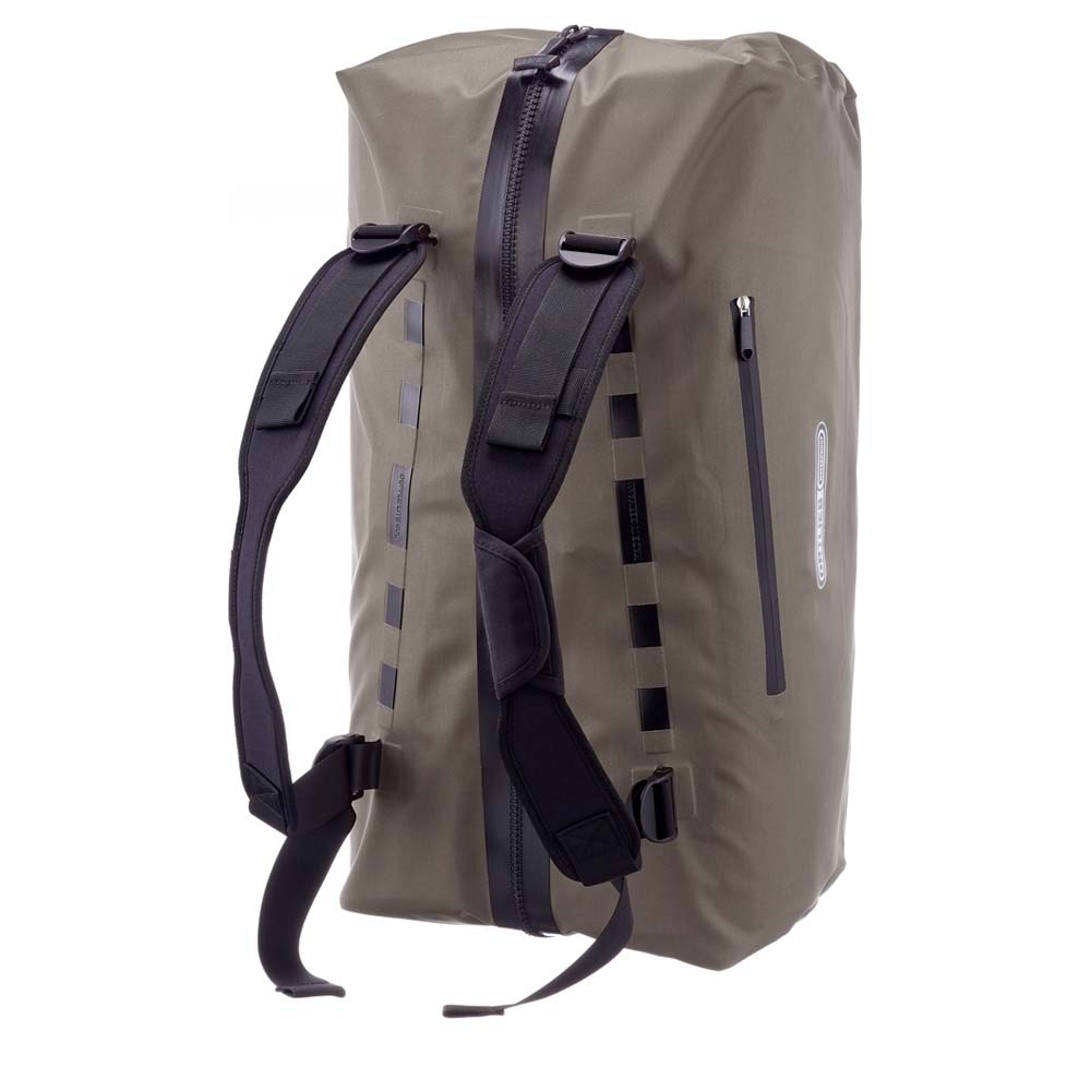 ORTLIEB Duffle Lite 60L - Reisetasche wasserdicht, ultraleicht