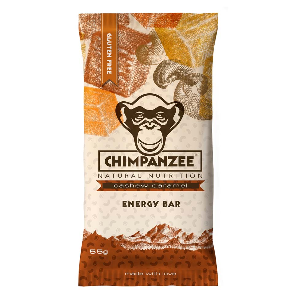 CHIMPANZEE Energy Bar - Energieriegel