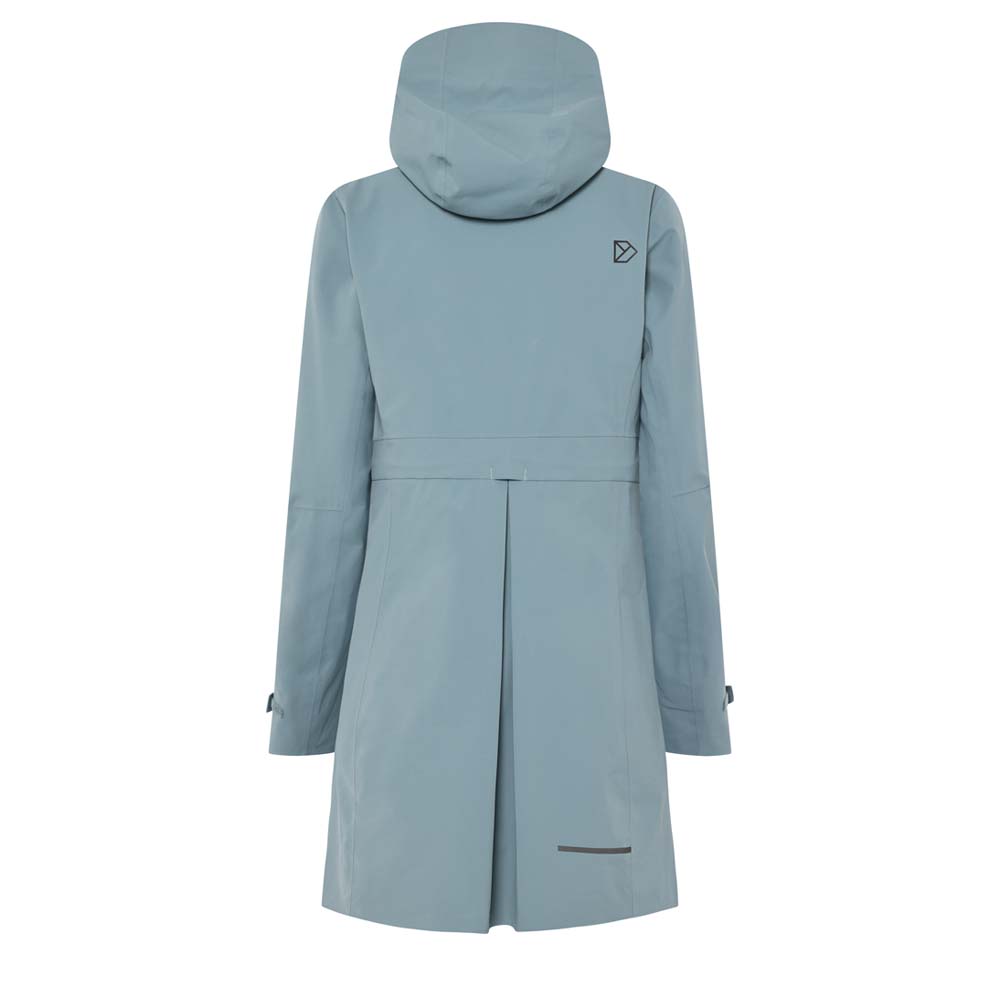 DIDRIKSONS Bea Womens Parka 6 – Parka wasserdicht und winddicht