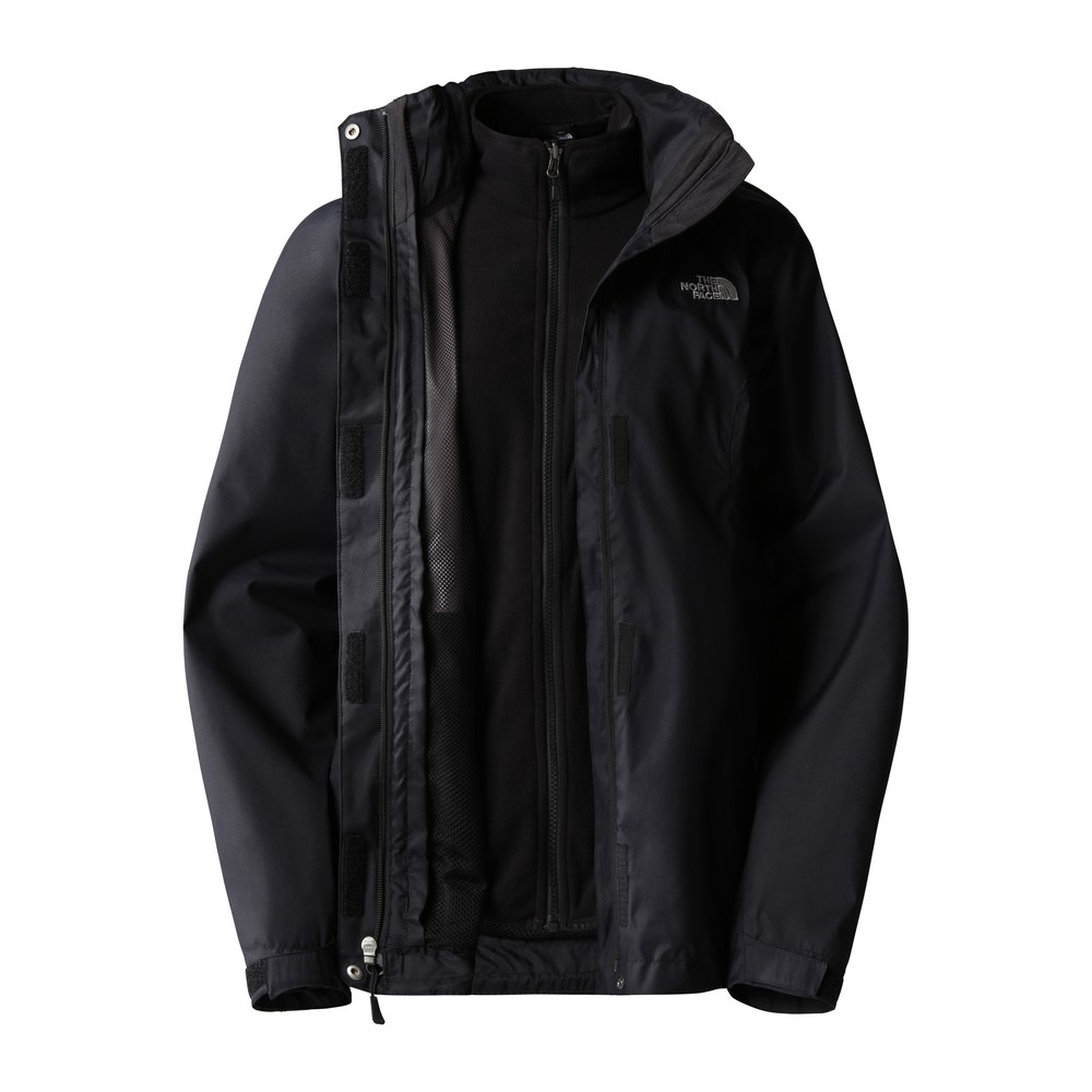 THE NORTH FACE Evolve II Triclimate Jacket Women Doppeljacke