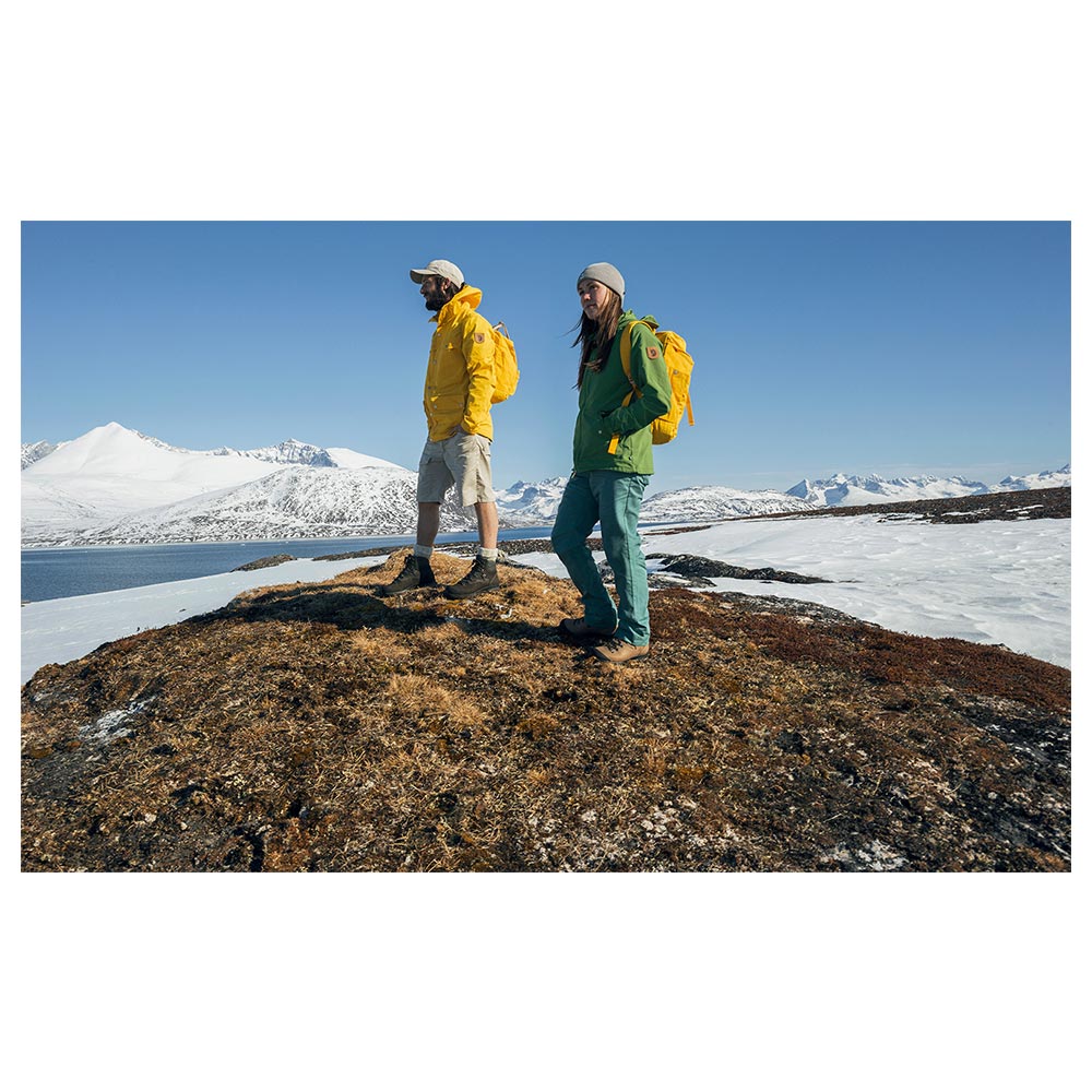 FJÄLLRÄVEN Greenland Jacket Men - Funktionsjacke