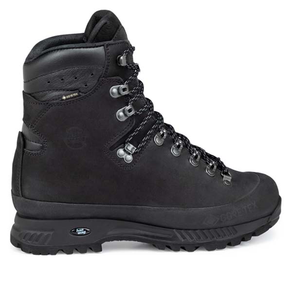 HANWAG Alaska XC GTX - Herren Trekkingstiefel mit GORE-TEX