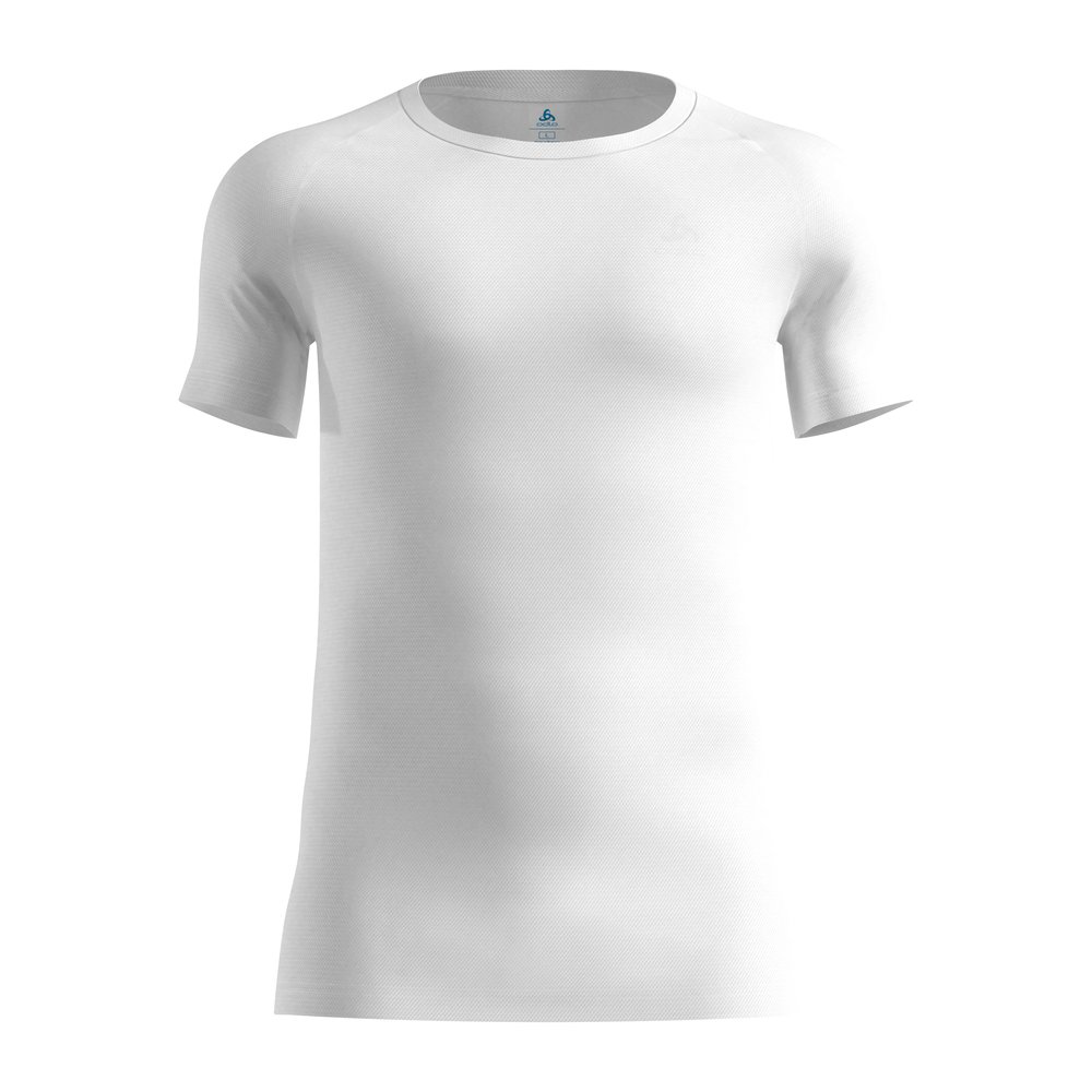 ODLO BL TOP crew neck s/s ACTIVE F-DRY LIGHT Men - Funktionsshirt