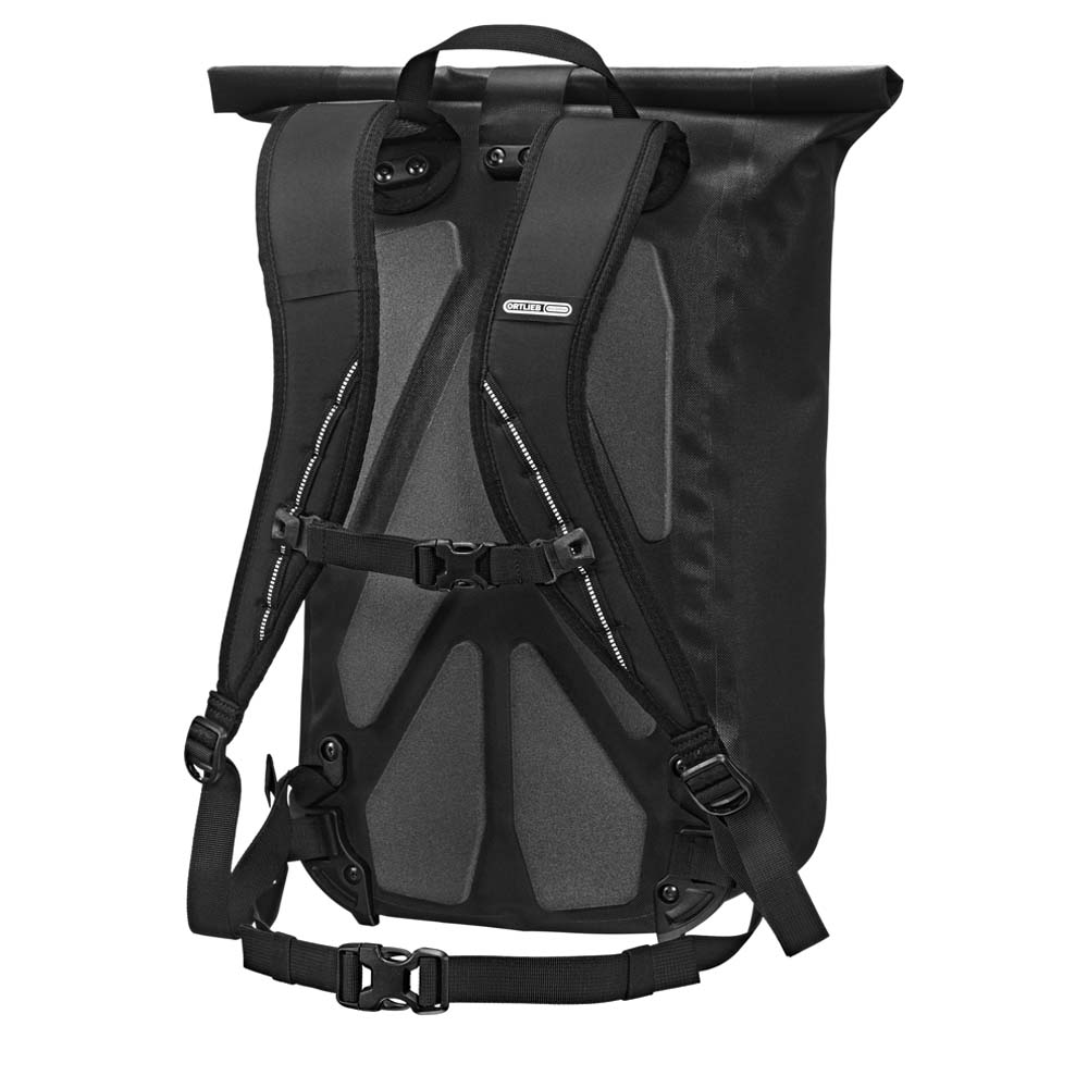 ORTLIEB Velocity Lite - Fahrradrucksack wasserdicht, leicht