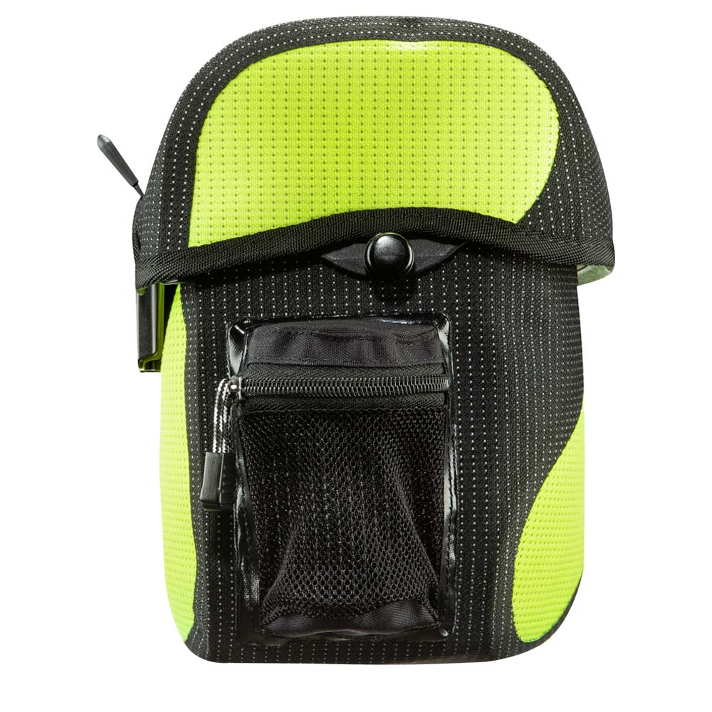 ORTLIEB Ultimate 6 High Visibility - Lenkertasche