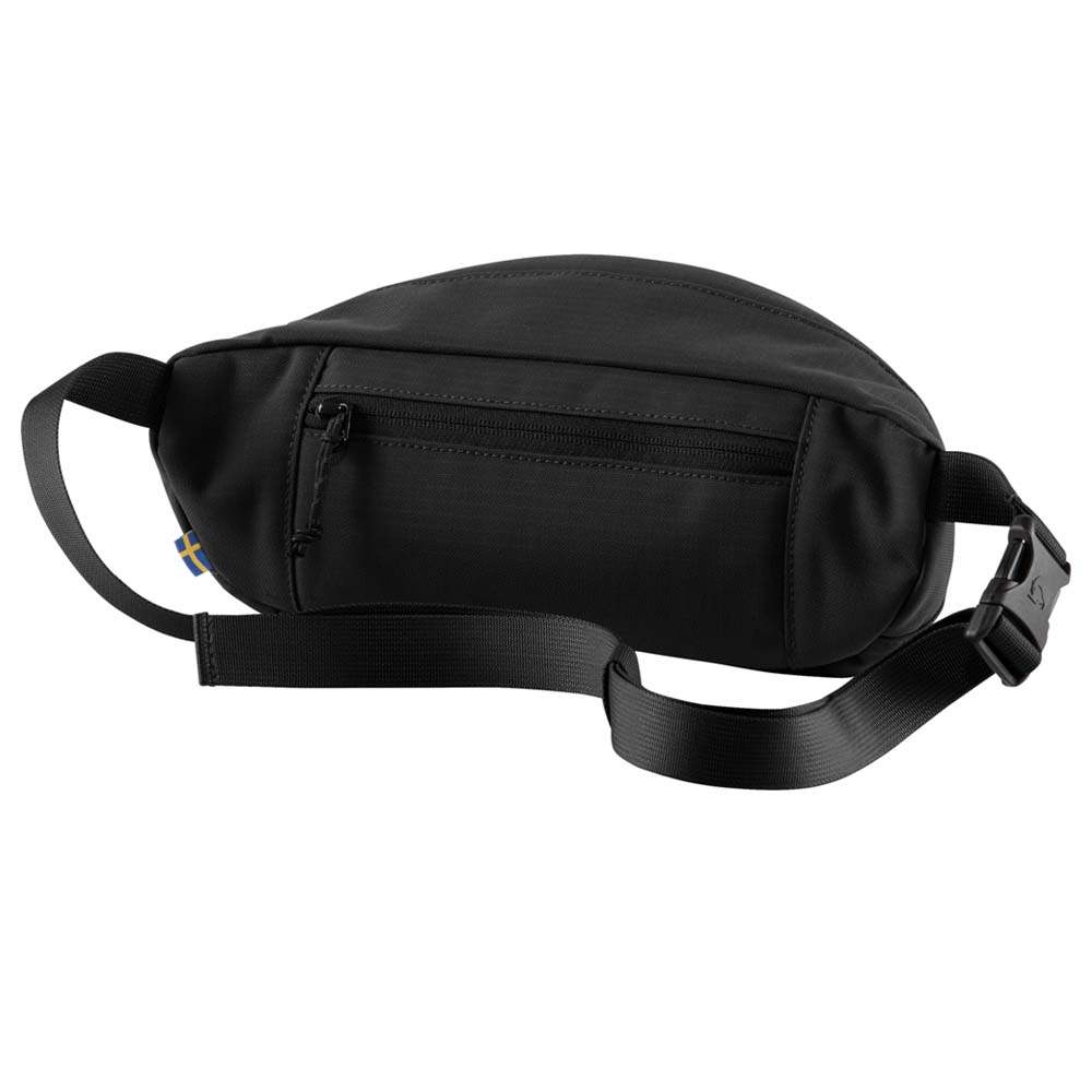 FJÄLLRÄVEN Ulvö Hip Pack Medium - Hüfttasche robust, wasserabweisend
