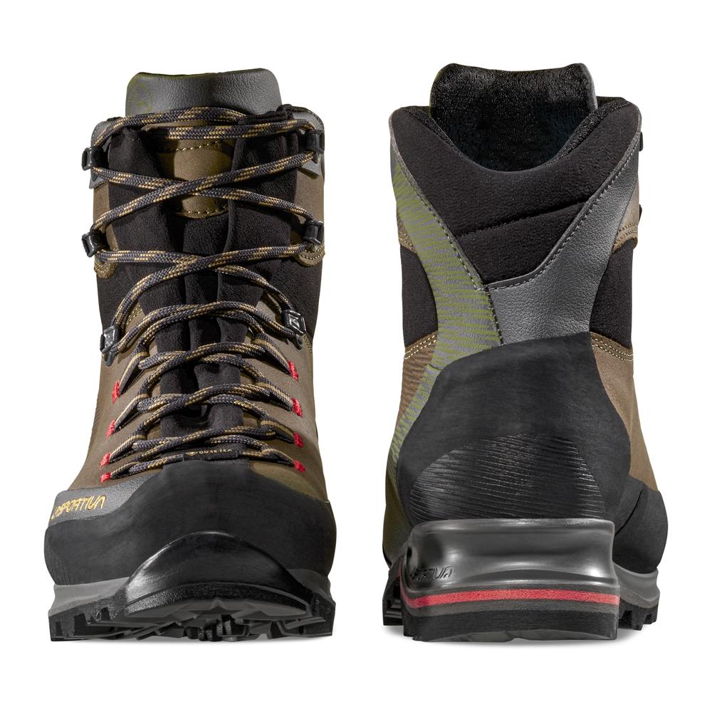 LA SPORTIVA Trango Trk Leather GTX Men - Trekkingstiefel wasserdicht, atmungsaktiv