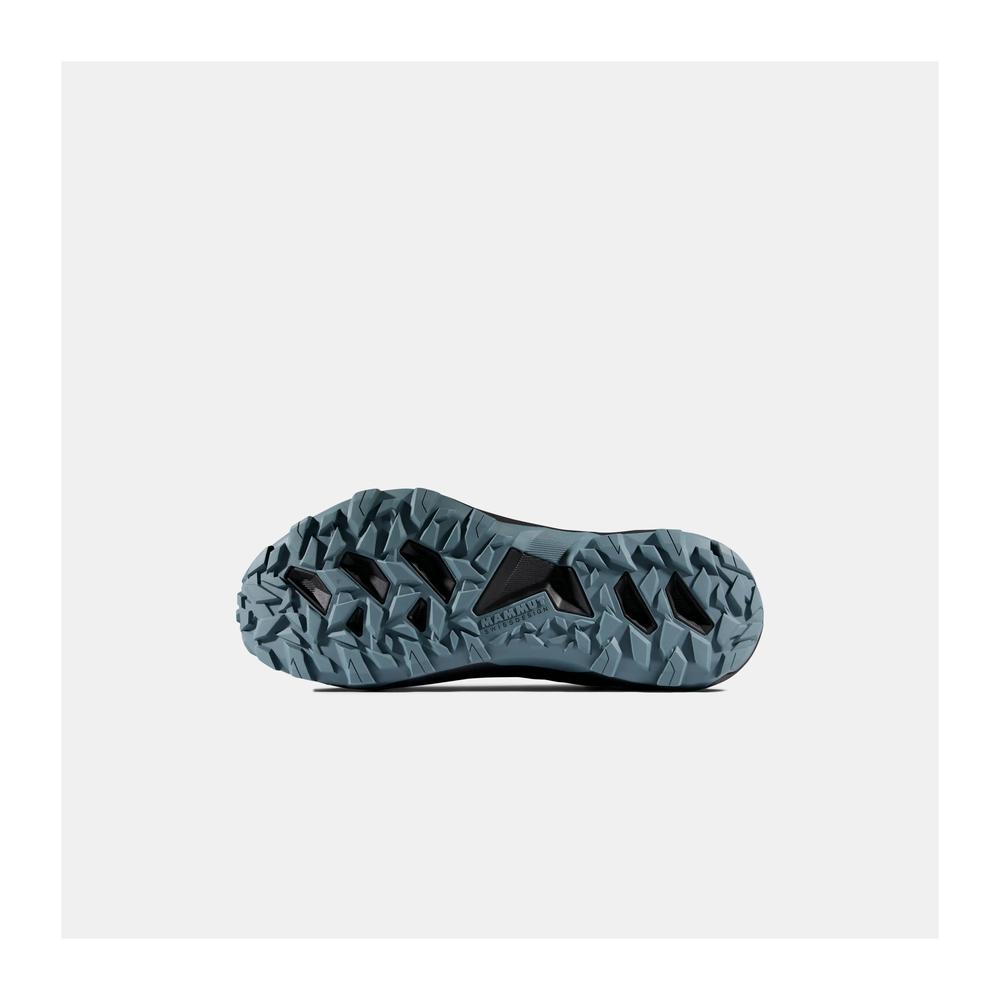 MAMMUT Girun II Low GTX Men - Wanderschuh wasserdicht, atmungsaktiv