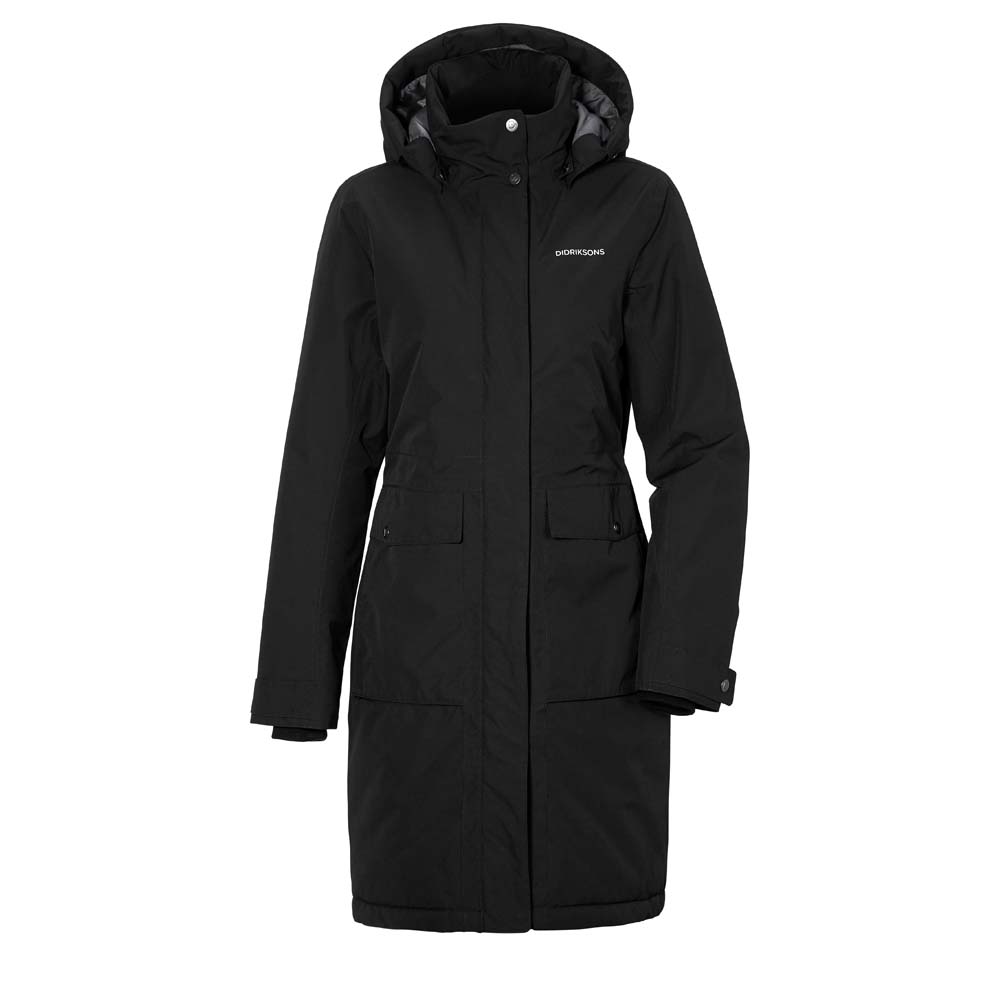 DIDRIKSONS Emilia Womens Parka 2 - Outdoorparka