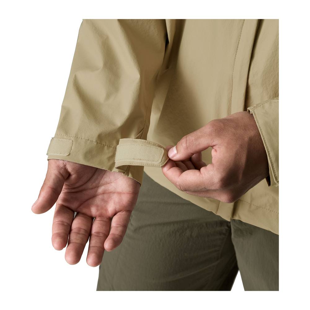 PATAGONIA Torrentshell 3L Rain Jacket Men - Regenjacke wasserdicht, atmungsaktiv