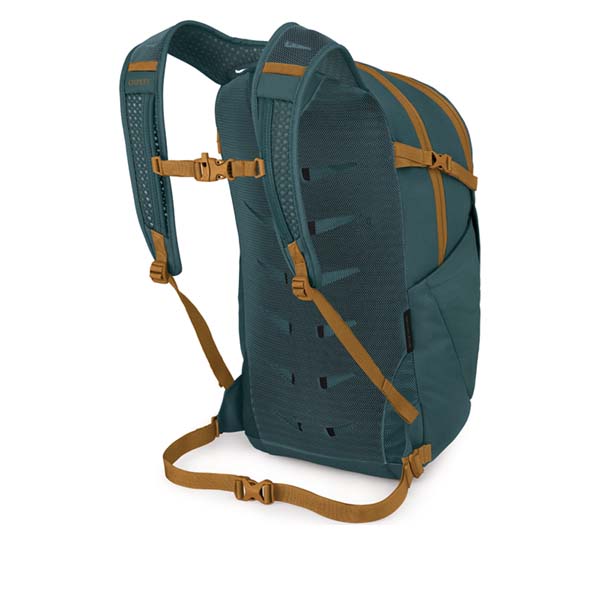 OSPREY Daylite Plus - Leichter Tagesrucksack mit Laptopfach
