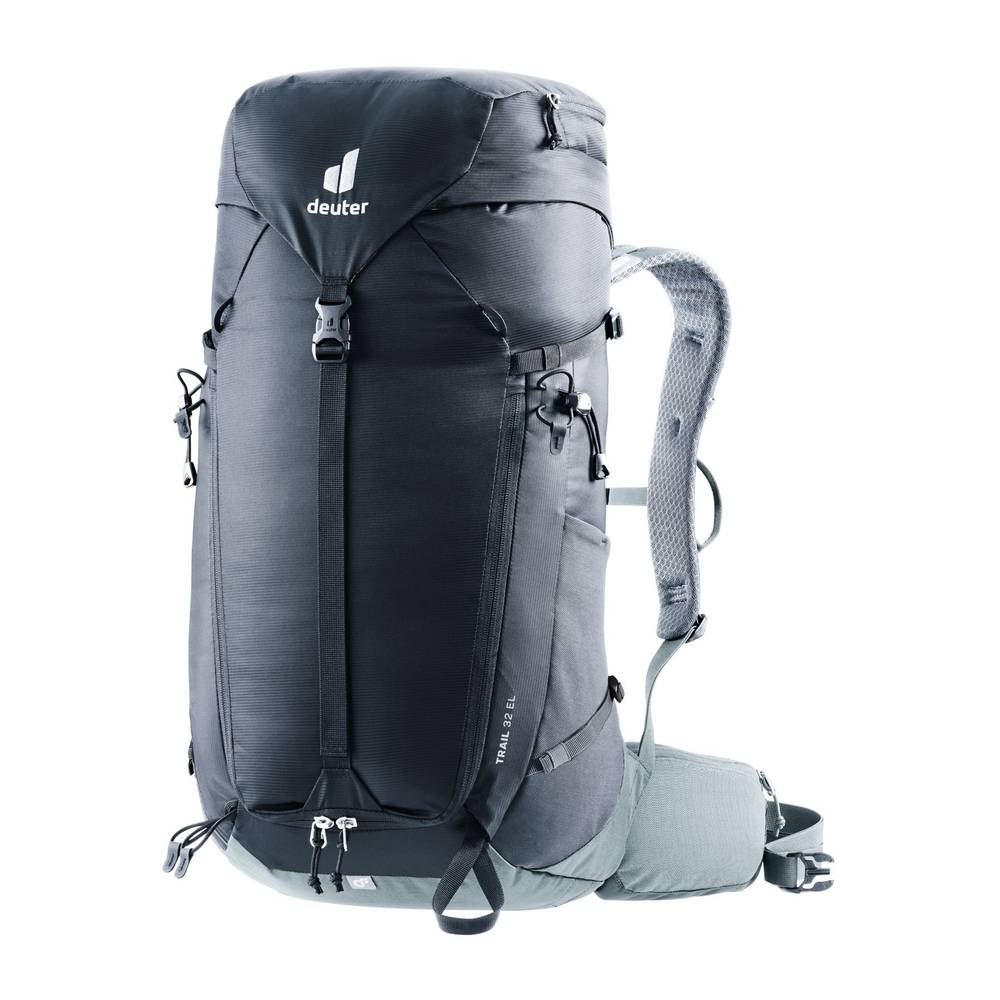 DEUTER Trail 32 EL - Wanderrucksack extra-lang und atmungsaktiv