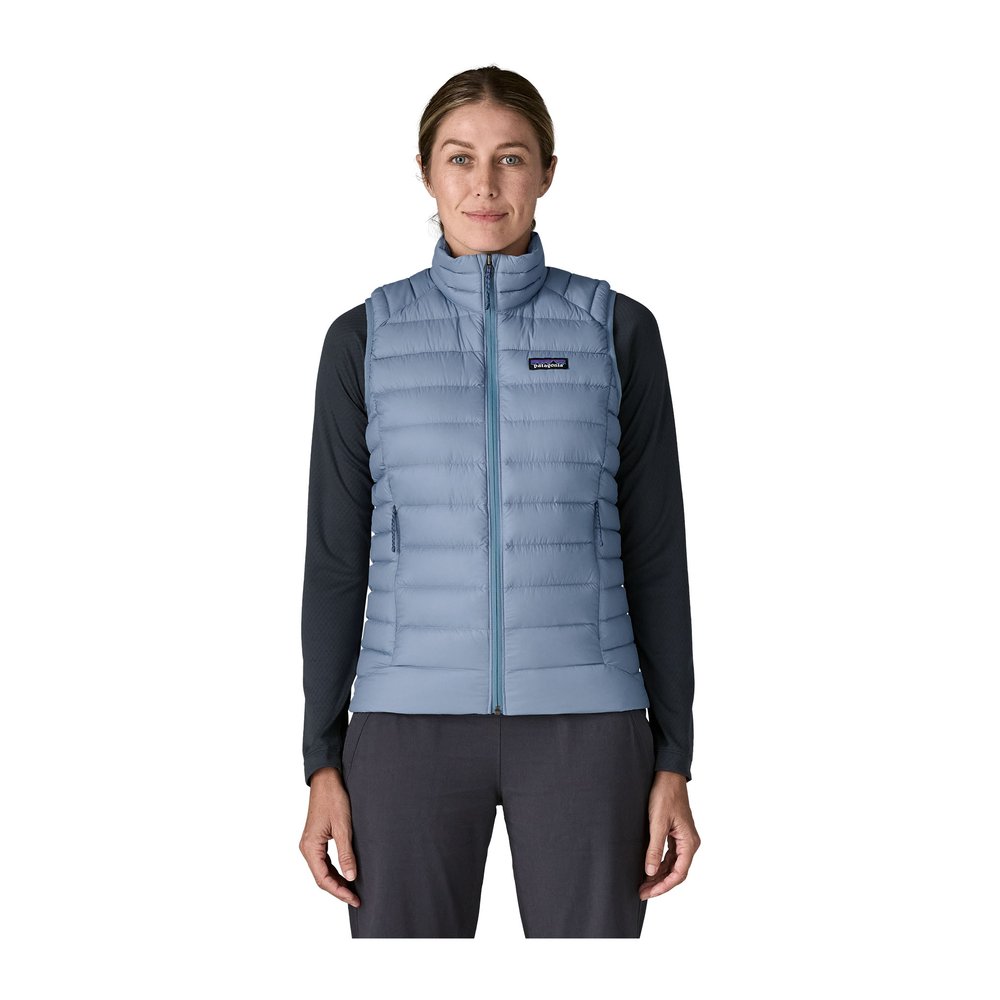 PATAGONIA Down Sweater Vest Women - Daunenweste leicht, winddicht