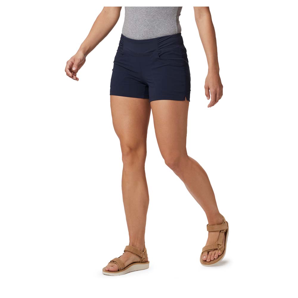 MOUNTAIN HARDWEAR Dynama Short Women - Shorts