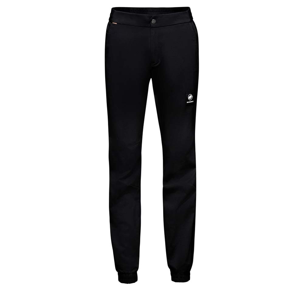 MAMMUT Massone Light Pants Men - Kletterhose