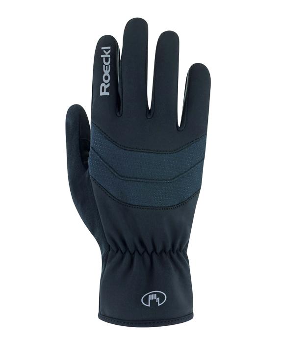 ROECKL Raiano Fingerhandschuh