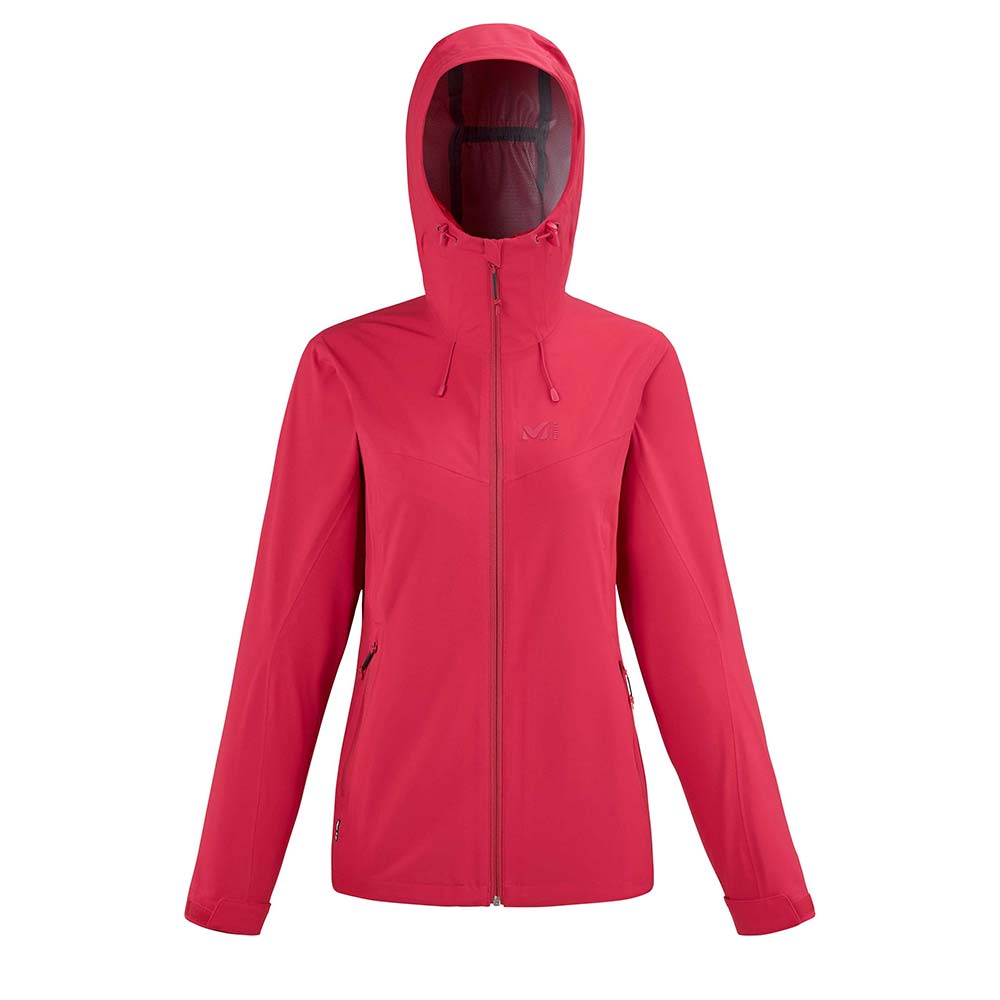 MILLET Fitz Roy Stretch Jacket Women - Hardshelljacke