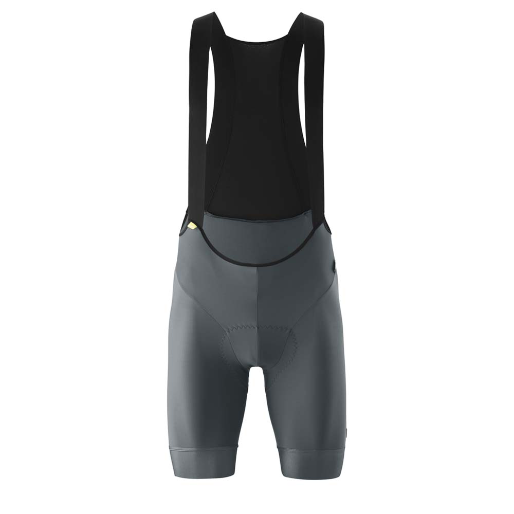 GONSO Sqlab GO Bib Men - Radhose ergonomisch und komfortabel