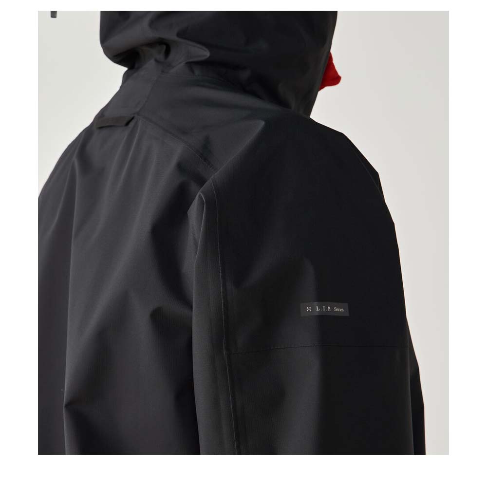 HAGLÖFS L.I.M Airak GTX Jacket Women - Hardshelljacke ultraleicht, wasserdicht und atmungsaktiv