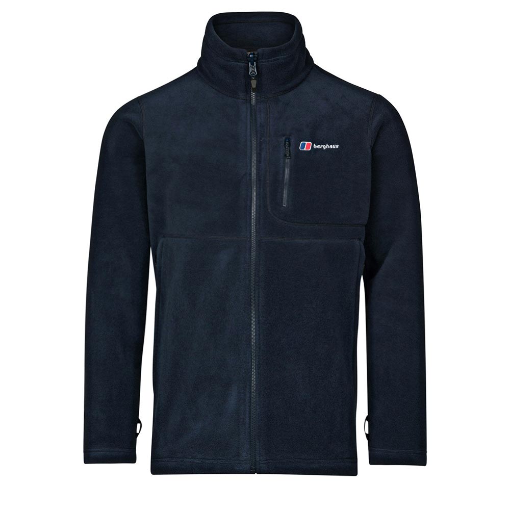 BERGHAUS Activity Polartec Interactive Fleece Jacket Men - Fleecejacke