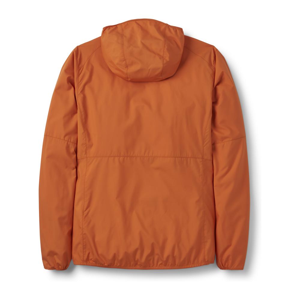 RAB Windgather Hoody Men - Windjacke mit Kapuze