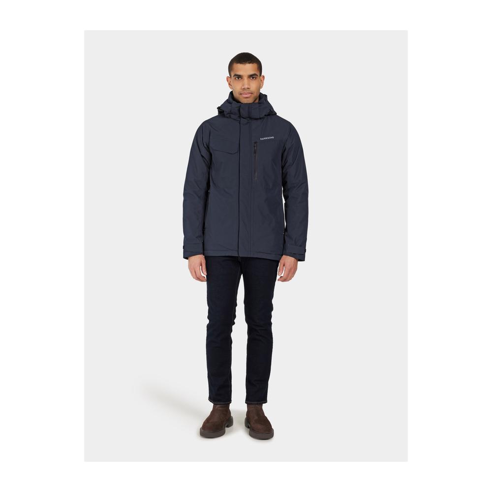 DIDRIKSONS Stefan USX Jacket Men - Winterjacke wasserdicht, atmungsaktiv