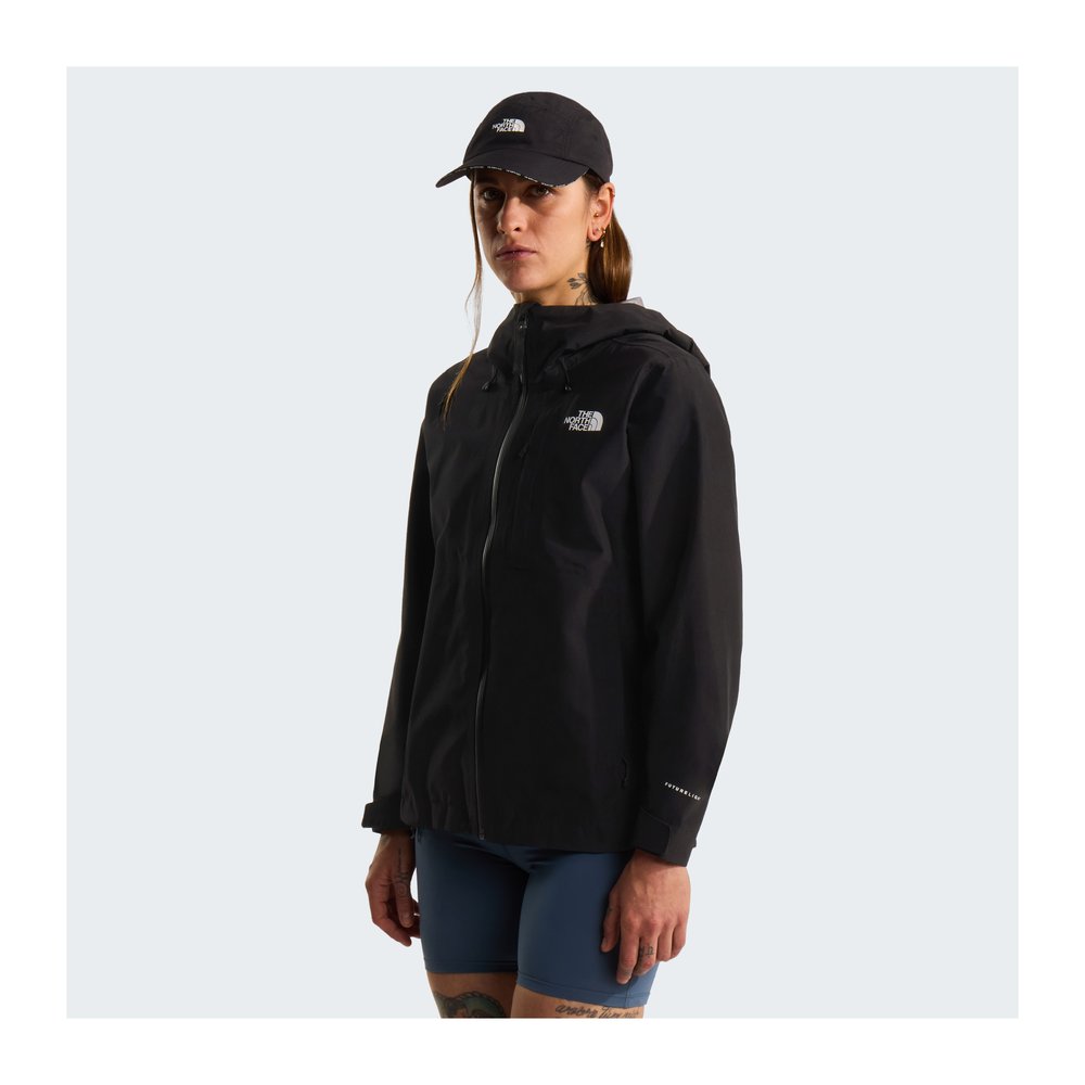 THE NORTH FACE Dryzzle Futurelight 2 Jacket Women - Hardshelljacke wasserdicht, atmungsaktiv