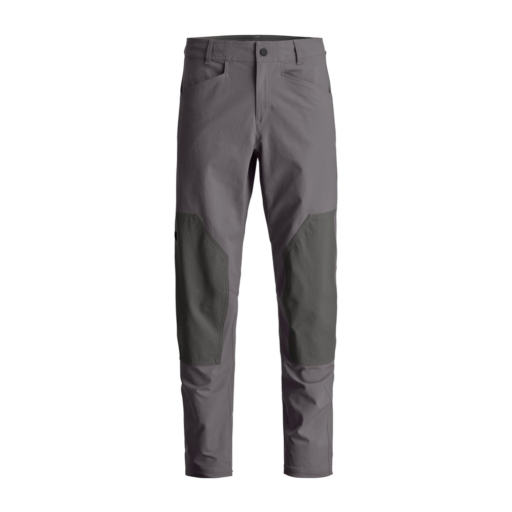 dark grey brown