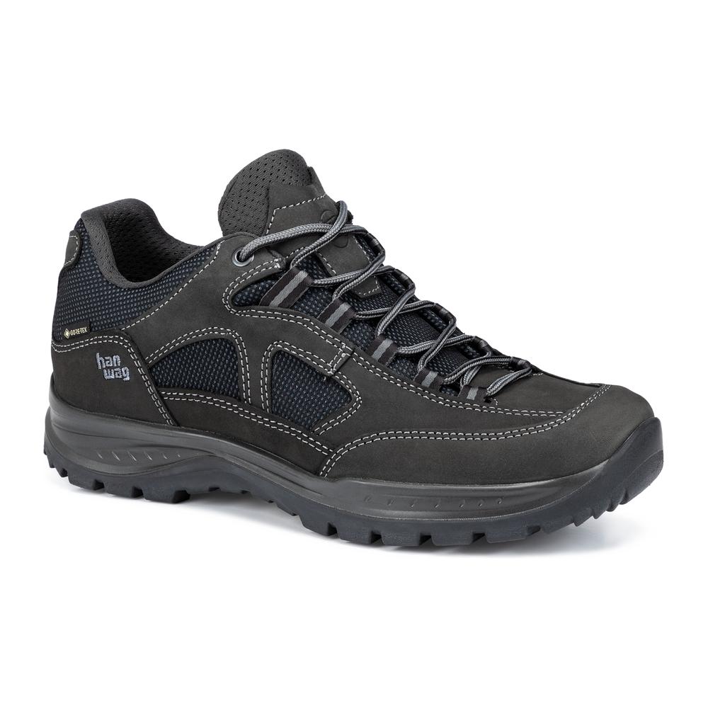 HANWAG Gritstone II GTX Men - Wanderschuh wasserdicht & neubesohlbar