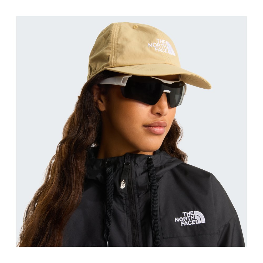 THE NORTH FACE Horizon Hat - Baseballkappe leicht, feuchtigkeitsableitend