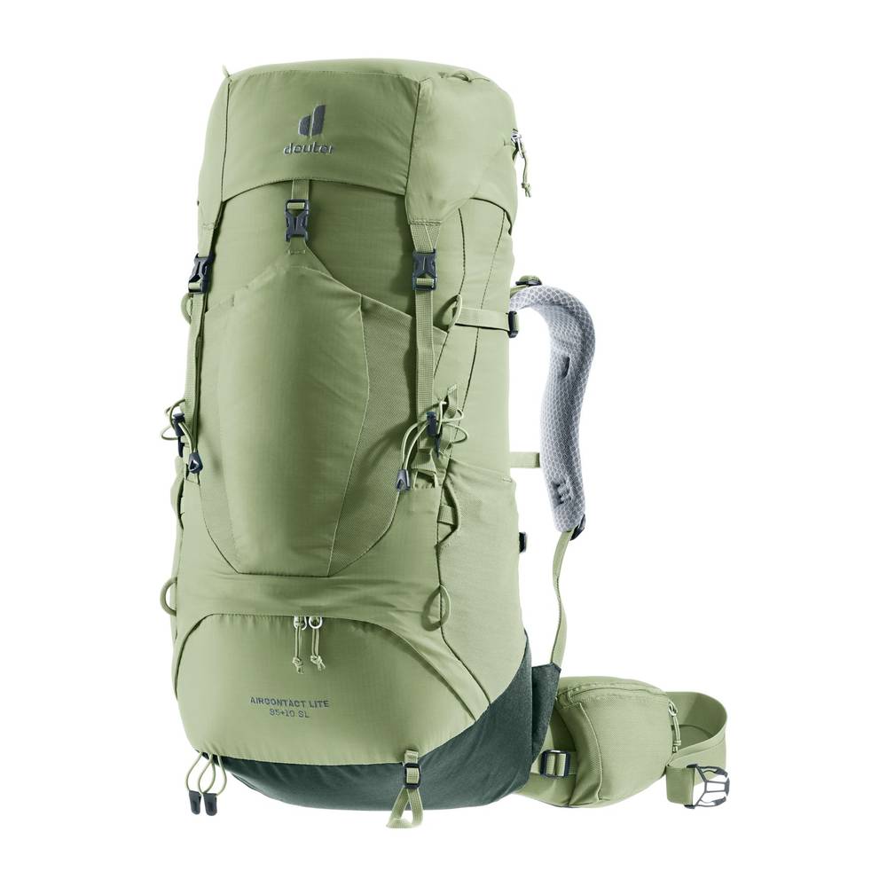 DEUTER Aircontact Lite 35+10 SL - Trekkingrucksack speziell für Frauen