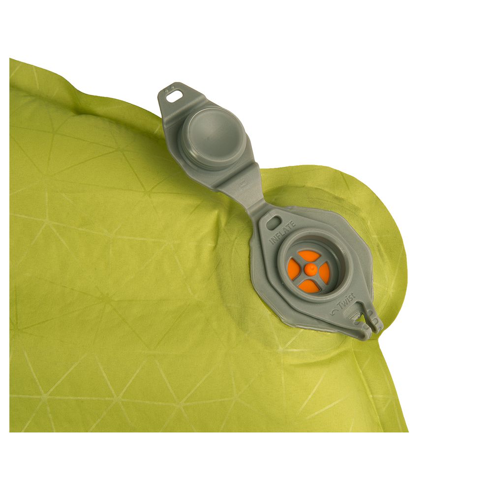 SEA TO SUMMIT Comfort Light Self Inflating - Thermomatte