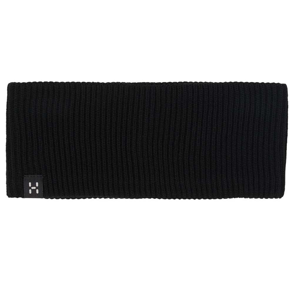 HAGLÖFS Vassi Headband - Stirnband aus Merinowolle weich, atmungsaktiv und schnelltrocknend