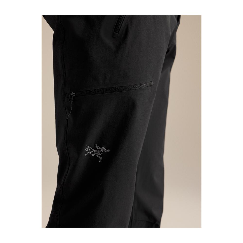 ARC'TERYX Gamma Pant Men - Softshellhose atmungsaktiv & leicht